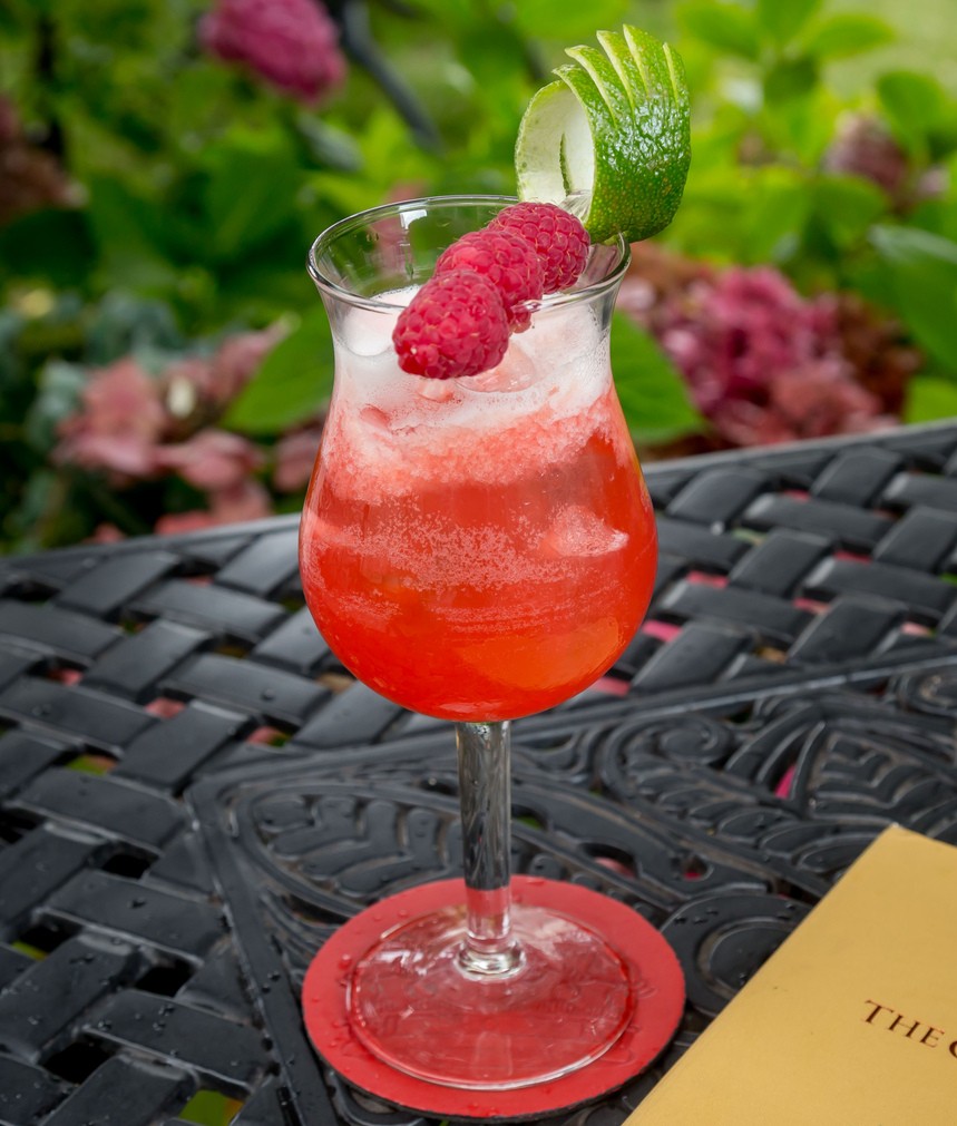 Which cocktail will you be drinking poolside this summer?