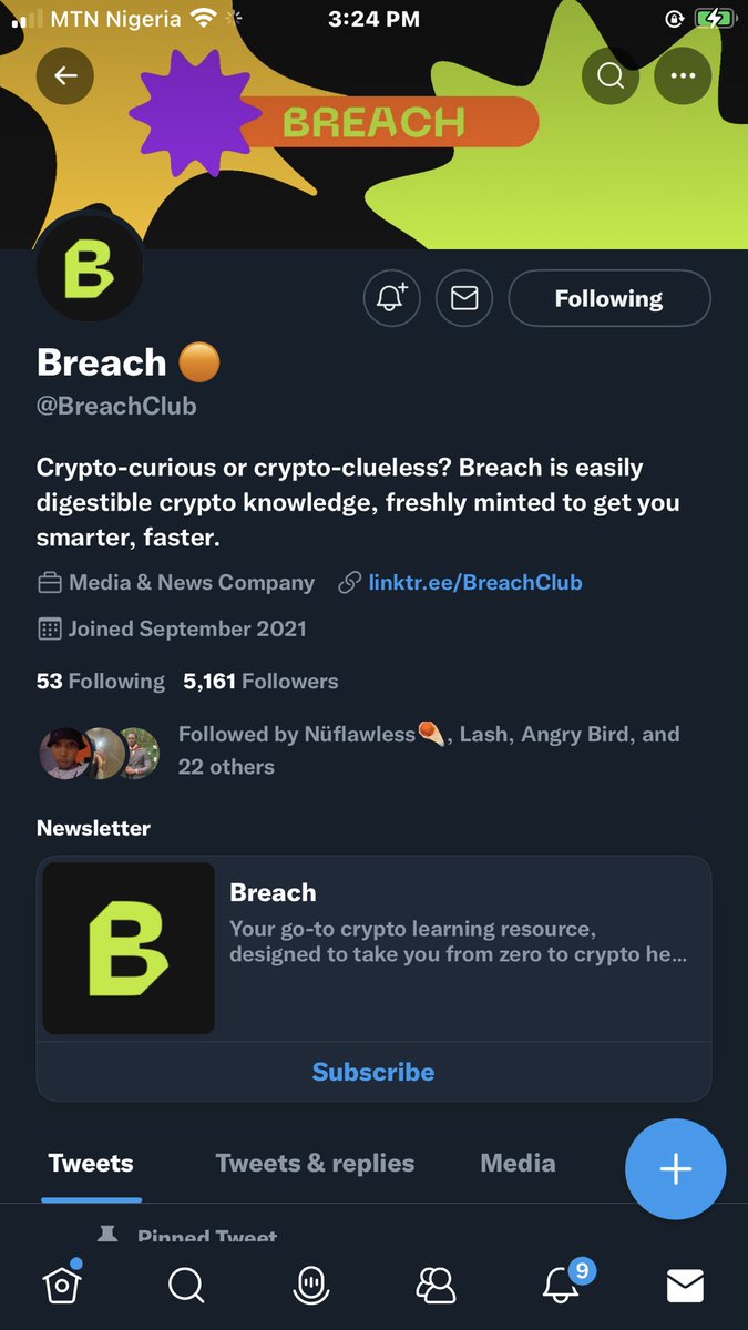 effizzzyy's tweet photo. @shawnife @BreachClub #BreachButBetter https://t.co/1tGPd0HdpI