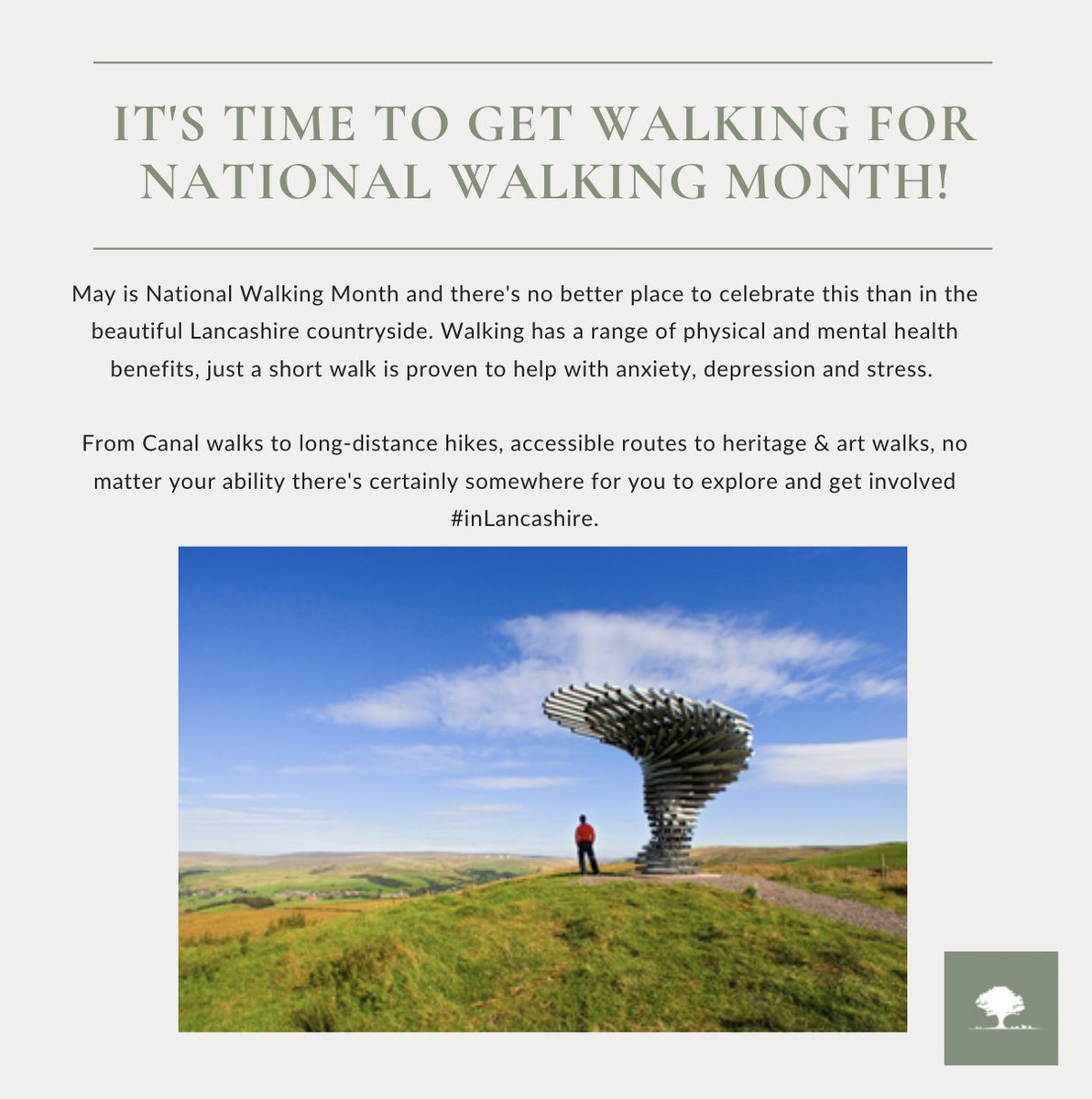 UKEscape's tweet photo. There are plenty of beautiful trails to explore near #Laythams, where will you be going this #NationalWalkingMonth? 🚶 https://t.co/rxCj8ieccj