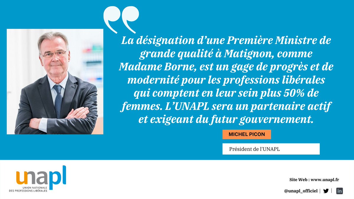 UNAPL tweet media
