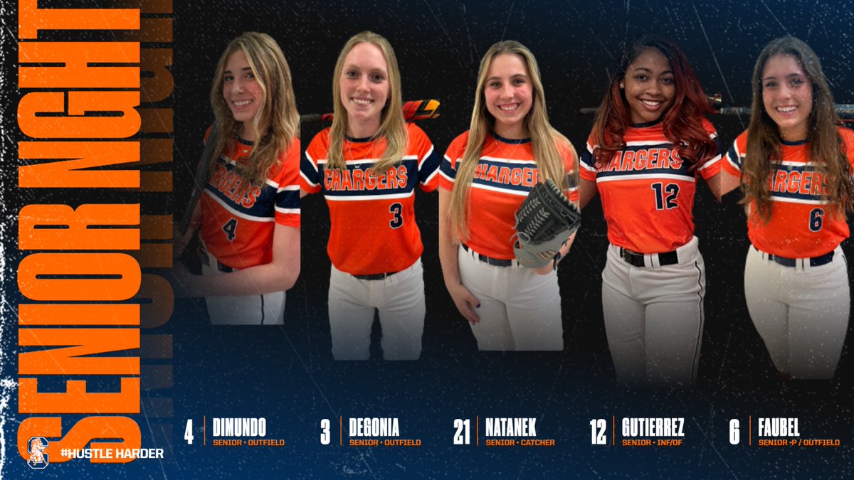 Stagg Softball tweet media