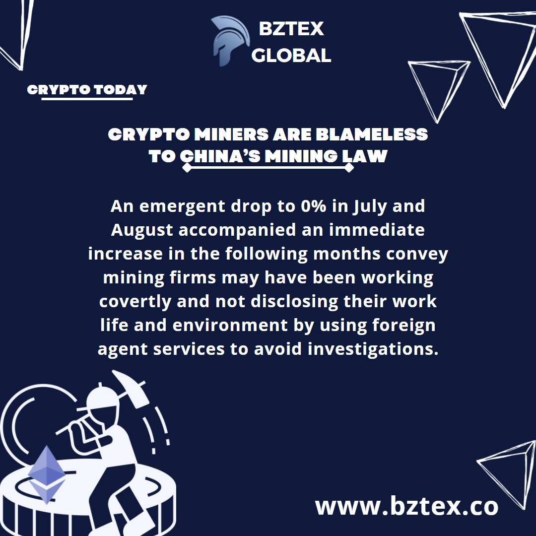 bztex_global's tweet photo. #cryptotrading #CryptoMining #China #cryptocurrecy https://t.co/UFBkPvXalx