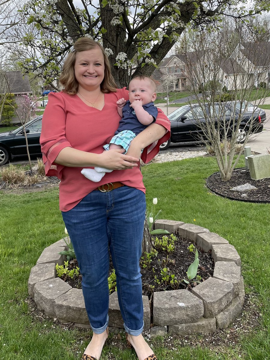 MrsCook_RJ's tweet photo. I’ve made the tough decision to stay home with my boys for the next year. I love my students and colleagues, but it’s hard to do it all. When it comes down to it, my kids deserve the best of mom, not the rest of her. This last week is a goodbye for now ❤️ #RidgeLife #WEareLakota https://t.co/kKZgfq5uYB
