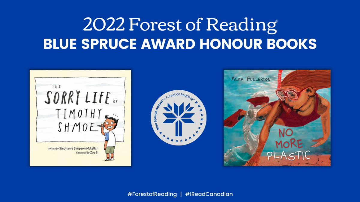 Forest of Reading tweet media