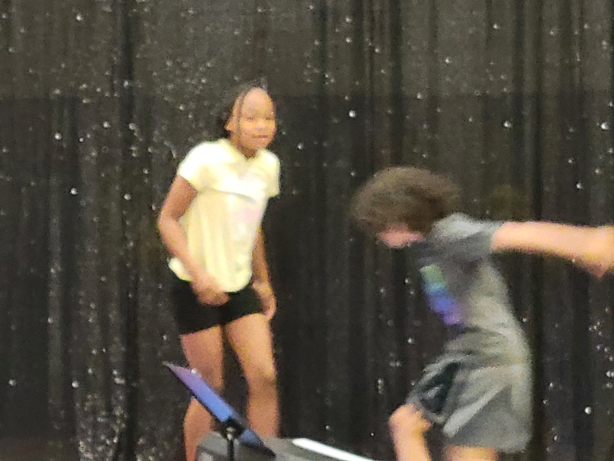 CoolidgeCrocs's tweet photo. More from the 2022 Coolidge  Talent Show https://t.co/9EeVca3Z1E