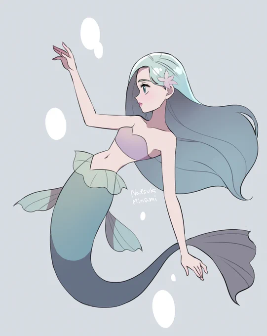 #mermay2022  