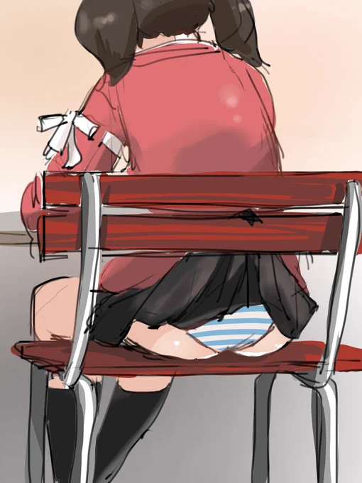 RJパンチラ 