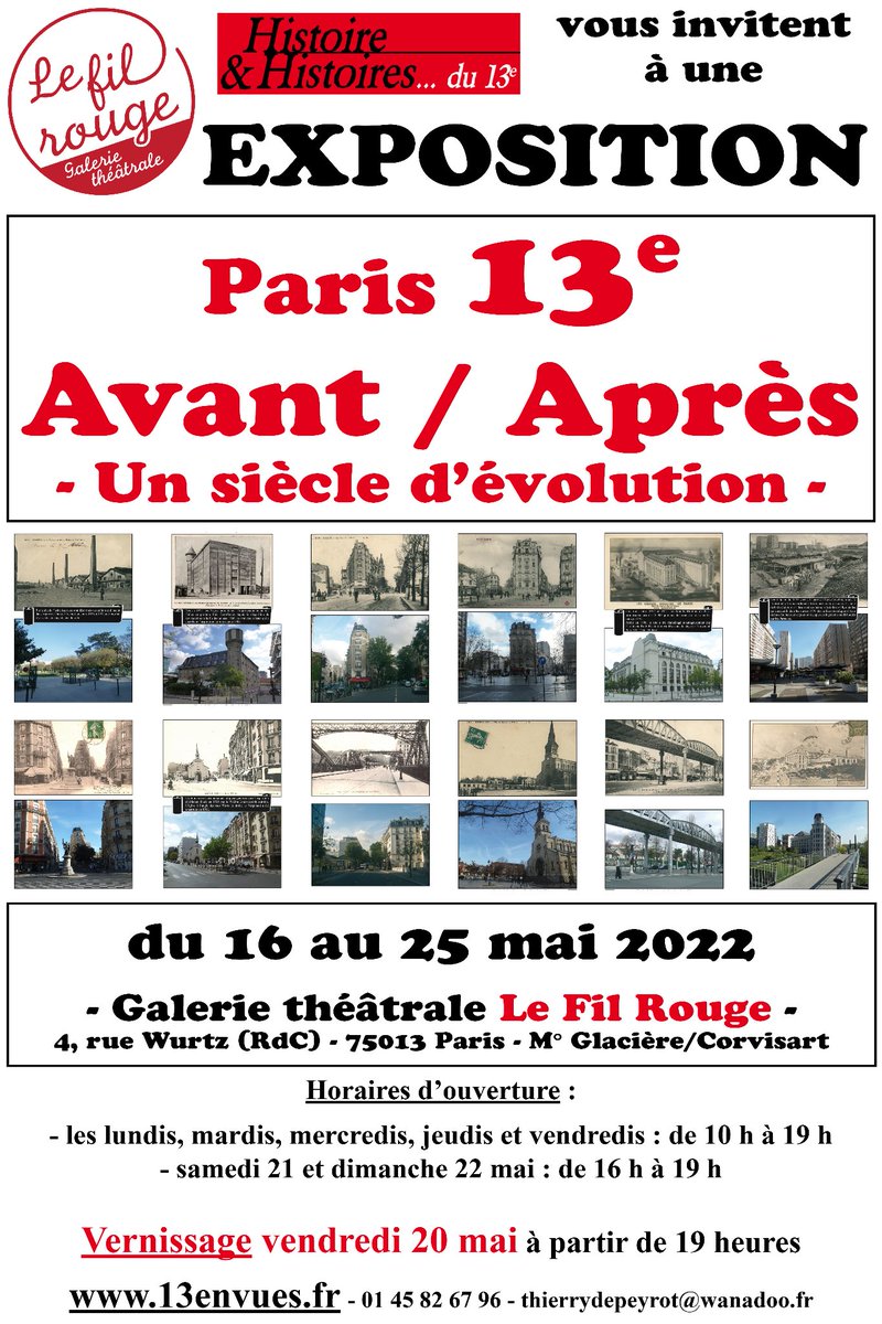 thidep's tweet photo. Jour 2/10 https://t.co/0YNE1EoYqS