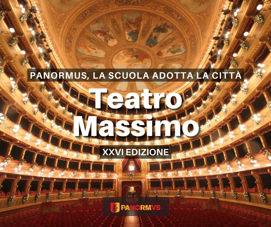 InfoTourismPa's tweet photo. 18 maggio 2022
@Panormus. La Scuola adotta la città
Oltre 550 studentesse e studenti suoneranno, canteranno e danzeranno sulla scalinata monumentale del Teatro Massimo Palermo e all'interno della Sala Onu.
Dalle 9.00 alle 14.00 Piazza Verdi
#Panormus
XXVI edizione https://t.co/7r2R0S55uP