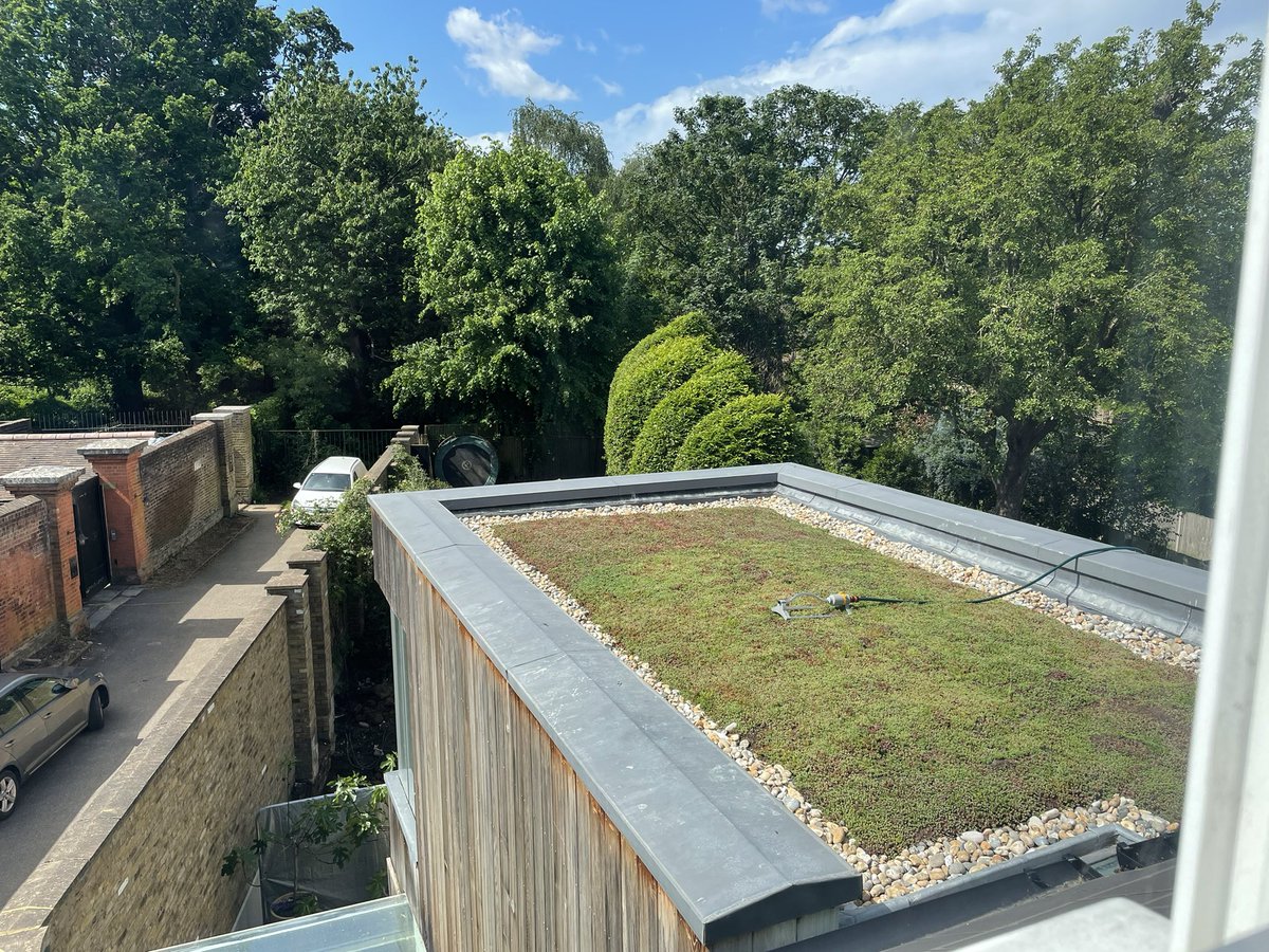 Granit Architecture + Interiors tweet media