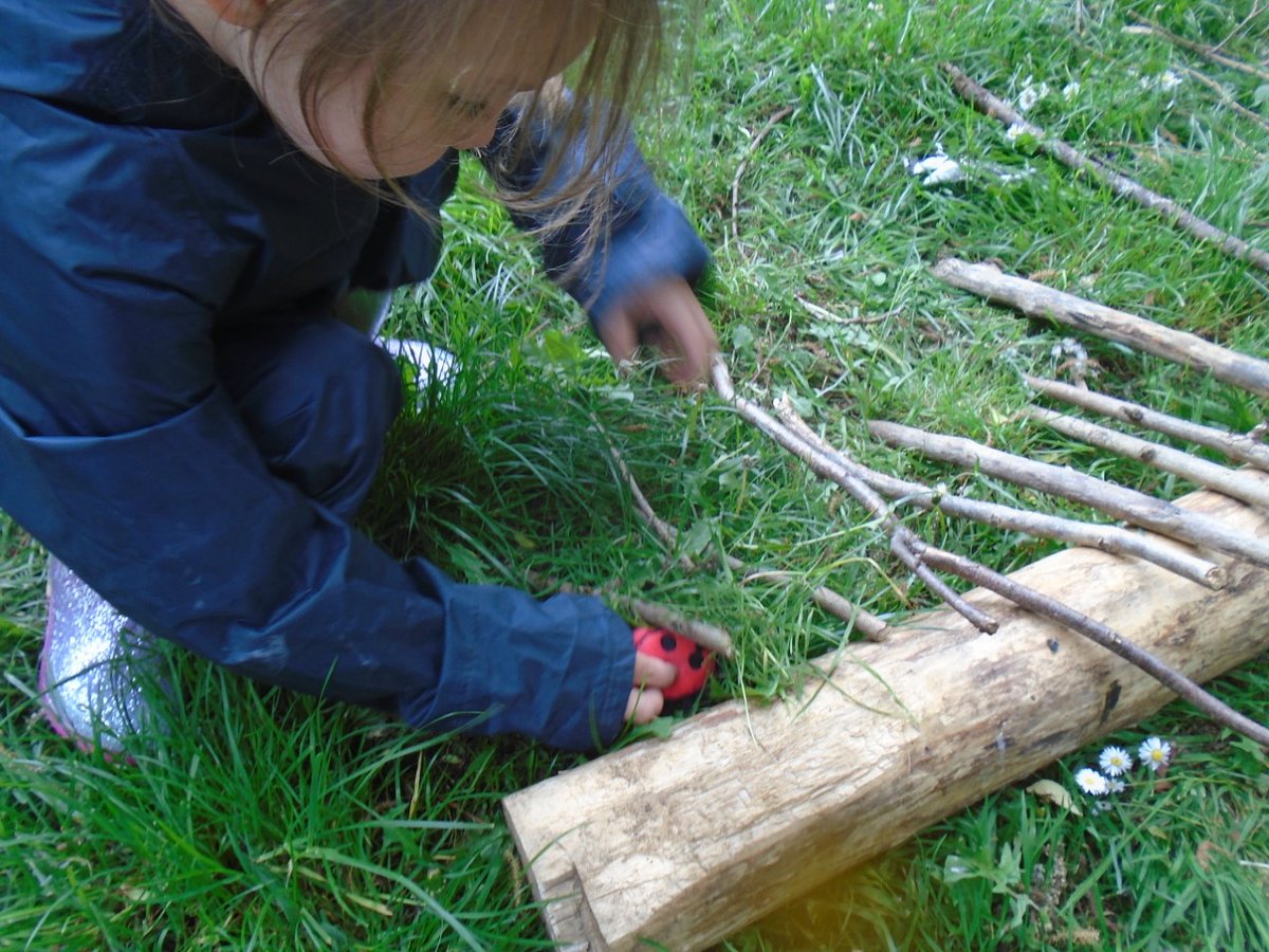 Farcet Church of England Primary School tweet media