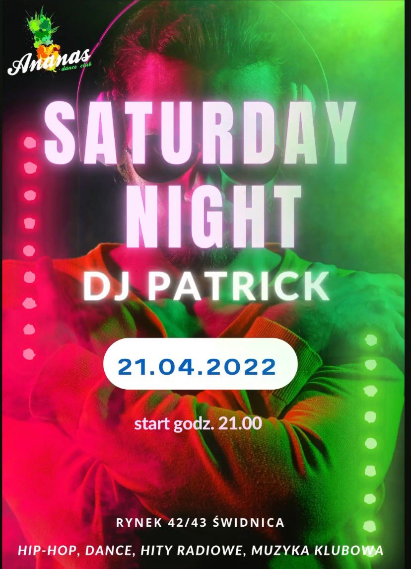 See ya in my second home 👊🙌 
#Housemusic #SaturdayParty