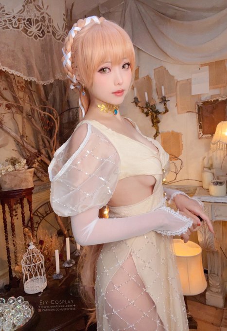 Twitterのコスプレ画像37