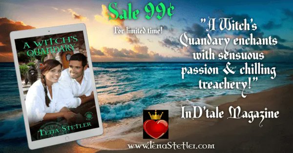 TenaStetler's tweet photo. Gale from A Witch's Quandary spills what she carries in her pockets and backpacks. You might be surprised, so come take a peek. Pssst.... she also tells on her author. @#antasy #adventure #writercommnuity #wrpbks #Ireland #Scotland #lawfimr #witches #Magic https://t.co/ppZbwWLOHD https://t.co/URXZ0sGBT5