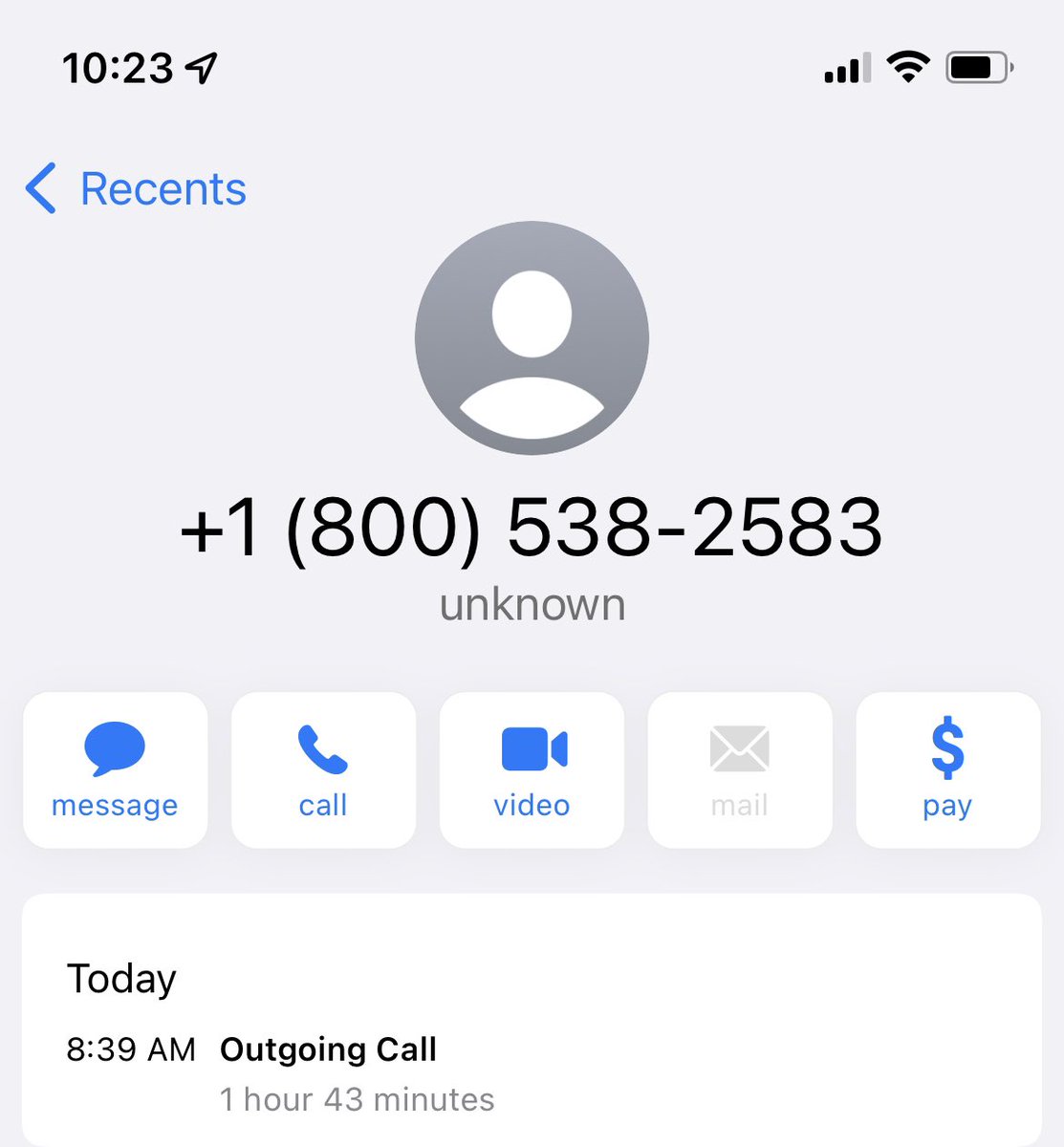 MFedaseyeva's tweet photo. @JetBlue Give me a full refund! Flight LGA - MCO delayed 3+ hrs, flight MCO - LGA cancelled, missed work twice! 3+ hrs on the phone to cancel the layover flight that I was rebooked for w/o my consent and still no help! Horrible airline! Worst than Spirit! Never flying again!! https://t.co/Pl8dMVK1H3