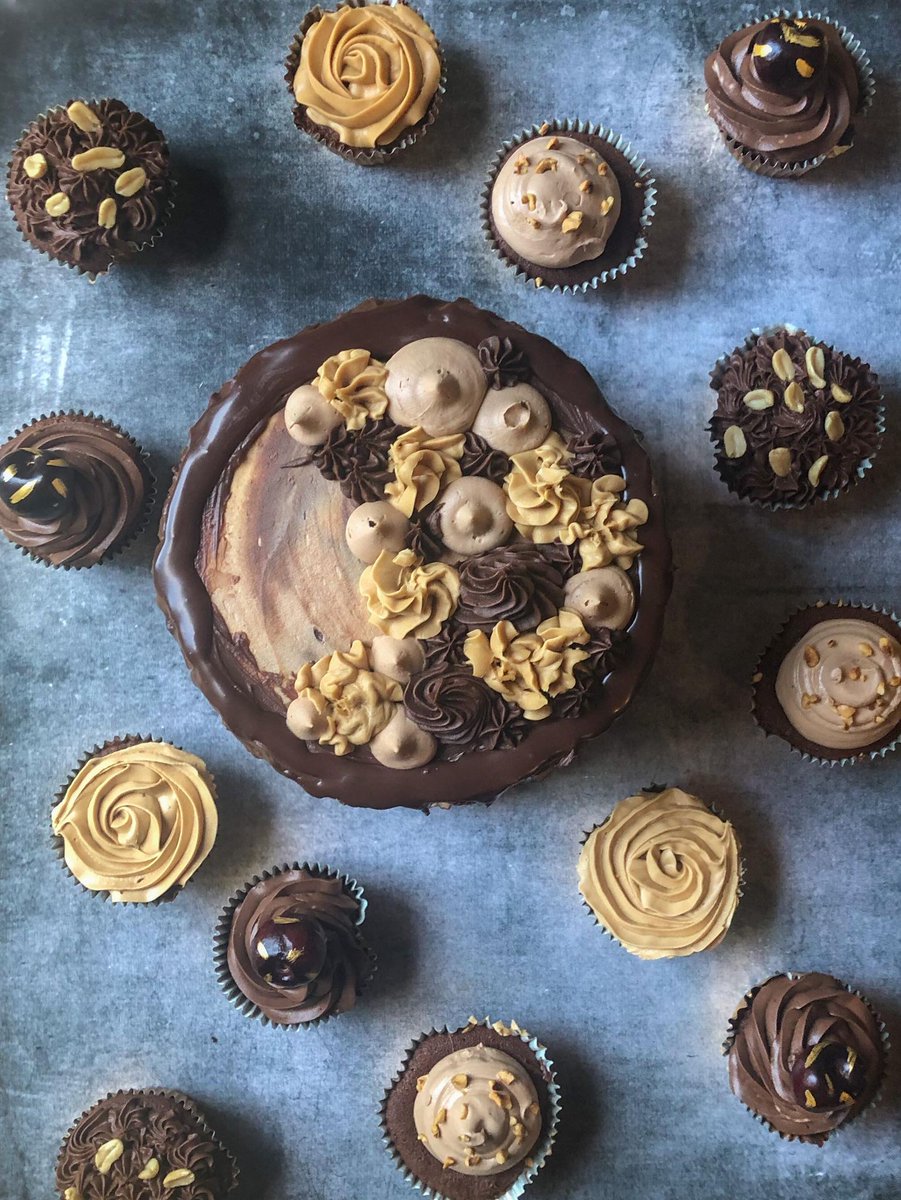DofEWales's tweet photo. Ewan describes baking as “a great option for your DofE because it’s a brilliant skill to have, it helps you make friends and it’s great for your mental wellbeing.”
To keep up to date with Ewan’s bakes, you can follow his Instagram page @foodbyewan
#DofESkill #WorldBakingDay https://t.co/yaiEtd1yJA