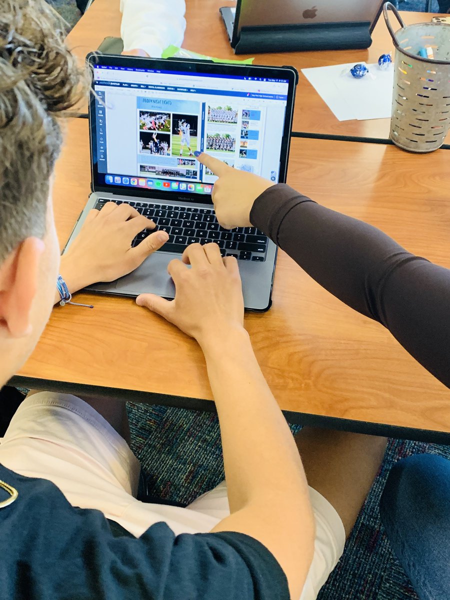 Bay Port Yearbook (@bp_anchor) on Twitter photo Attention <a href="/BayPortHS/">Bay Port High School</a> Students and Parents!
Don't miss out, this is the LAST week to place an order for a 2021-2022 Bay Port High School Yearbook!
- Yearbooks start at $65
- Friday 5/20 is the FINAL day to place any orders!
- Order ALL yearbooks online on jostens.com Attention <a href="/BayPortHS/">Bay Port High School</a> Students and Parents!
Don't miss out, this is the LAST week to place an order for a 2021-2022 Bay Port High School Yearbook!
- Yearbooks start at $65
- Friday 5/20 is the FINAL day to place any orders!
- Order ALL yearbooks online on jostens.com