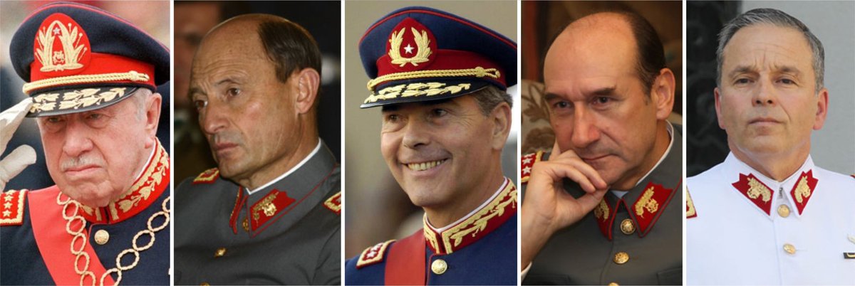 NDi3go's tweet image. #TourDeLaVerguenza es el que se pegaron los Milicos Ladrones por el Mundo, Karen Rojo por Europa, y los Alcaldes UDI con Dineros de Todos y Todas, o ya lo olvidaron? 🤔
Ah pero ahí los "Patriotas" Calladitos 🤷‍♂️
#AprueboDeSalida 

#ContigoCHV #Metro #MuchoGustoMega #TuDia13