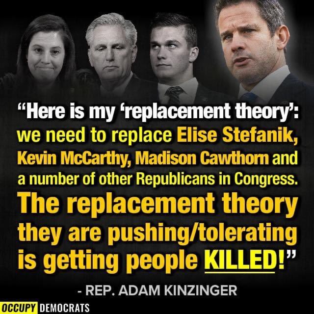 Tony - Resistance tweet media