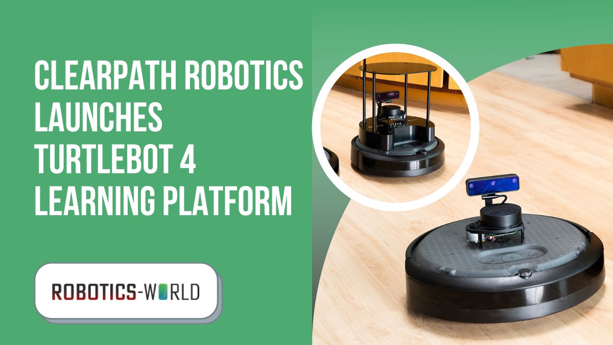Robotics-World tweet media