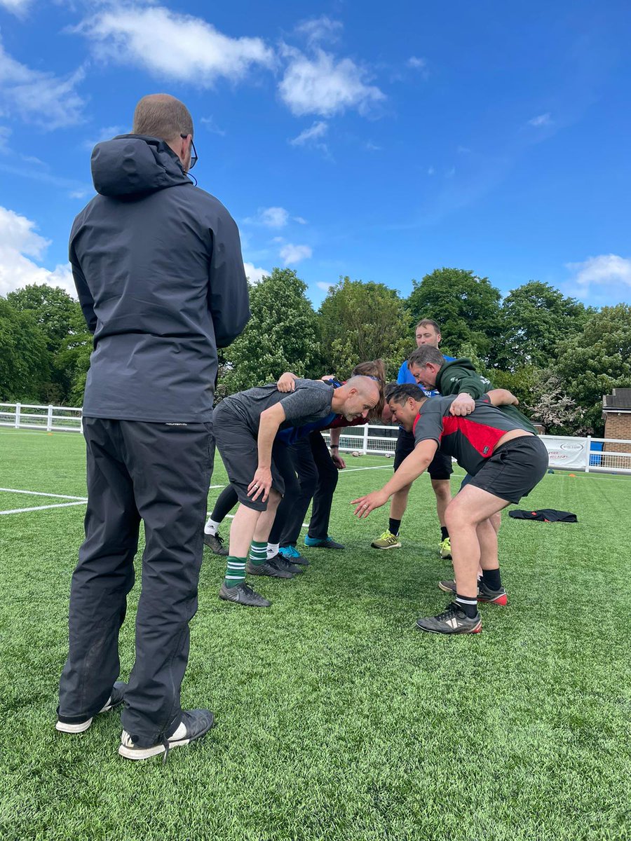 Age Grade Rugby tweet media