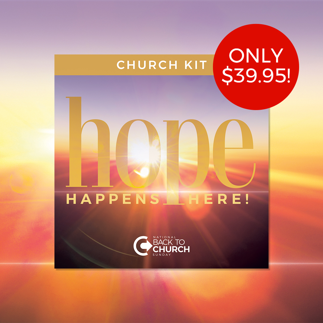 BackToChurch's tweet photo. Today is the last day to get your 2022 Back to Church Sunday Kit for only $39.95. Tomorrow it increases by $10. Get yours today at https://t.co/4nltK3Lax8 https://t.co/IUhoUxCuMm