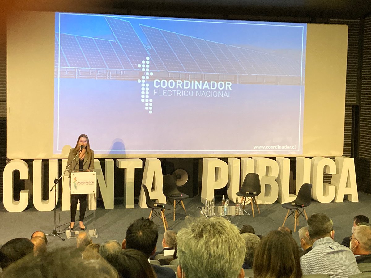 Agencia__SE's tweet photo. Junto con nuestro subdirector @sebajure, estamos presentes en la Cuenta Pública del @coord_electrico. La ceremonia es encabezada por el Ministro @claudiohuepe y el Presidente del Coordinador Eléctrico @jcoscl. Síguela en @EmolTV o a través de https://t.co/arcSjrcxHv https://t.co/n9YEzlAv8k