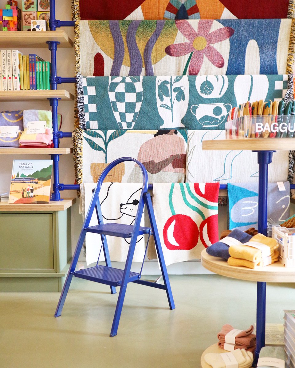 Sooooo many new products have arrived! Eeeee 😍 #colourful #interiors