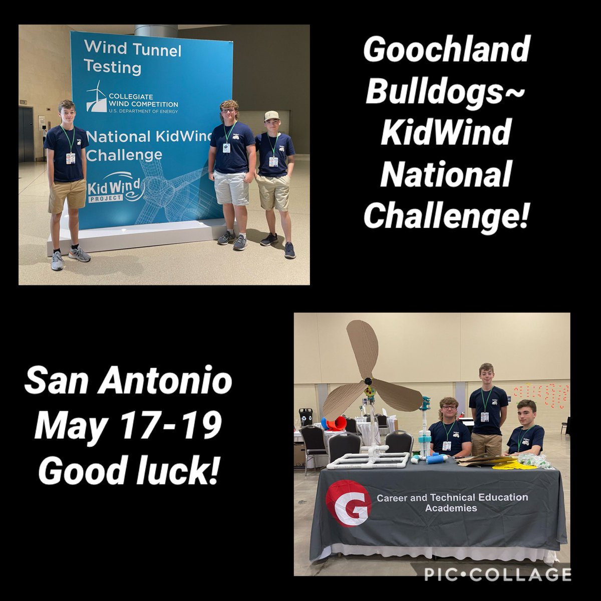 Anne Moore tweet media