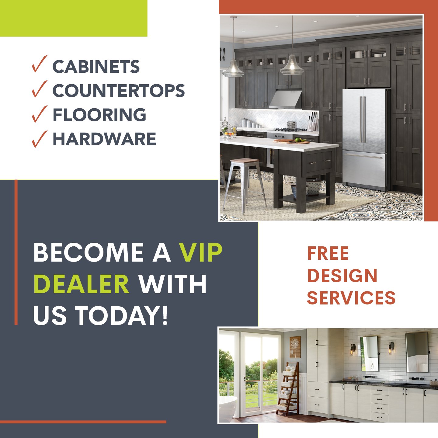 on Twitter "Are you a VIP DEALER with us? Sign up today to get exclusive deals