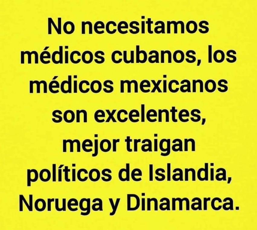 Magaly067's tweet photo. ⁦@lopezobrador_⁩ ⁦@Claudiashein⁩ ⁦@damianzepeda⁩ ⁦@SenadoresdelPAN⁩ ⁦@USEmbassyMEX⁩ https://t.co/GvbDJw1WfA