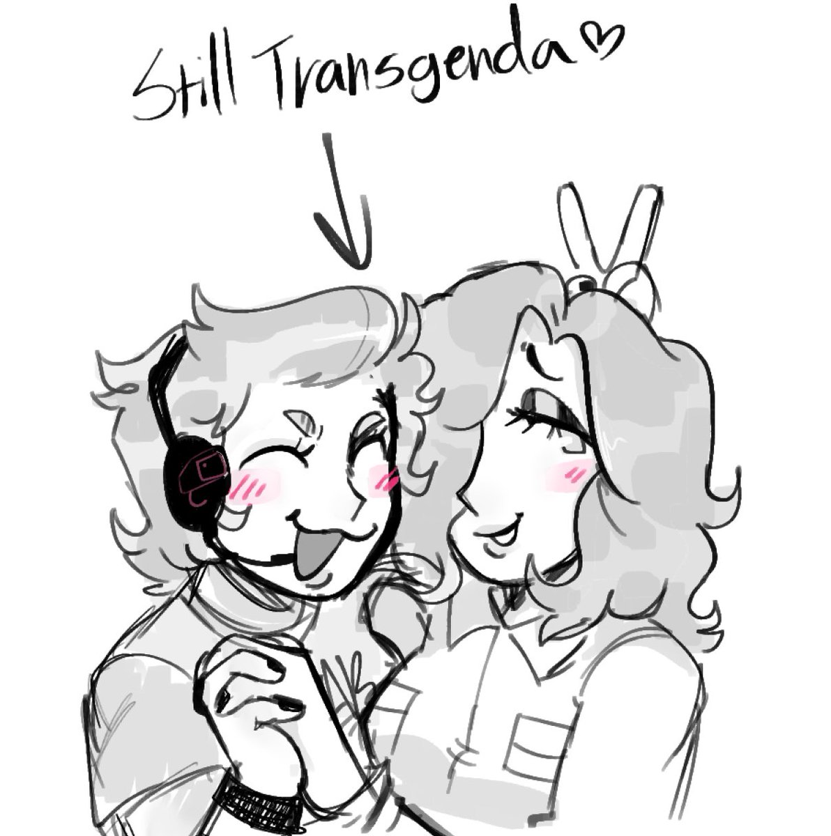 bananzinii's tweet photo. I know no one gaf ab scream 4 but I hold them dearly.... Anywho Genderswapped Charobbie or whatever #scream #scream4 #robbiemercer #charliewalker https://t.co/IYLCIGNjxz