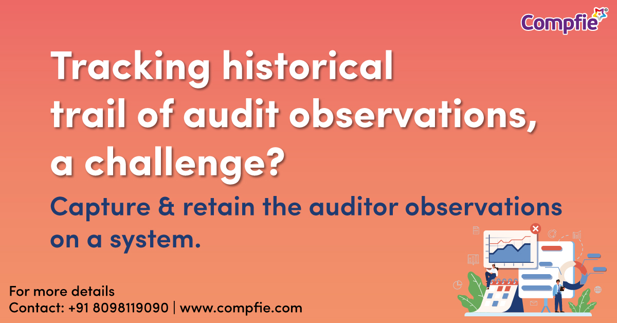 Compfie's tweet photo. An automated platform that audits compliance across all entities and units through central login

#internalaudit #complianceaudit #statutoryaudit #compliancetool #complianceplatform https://t.co/8yamZ6ZYdZ