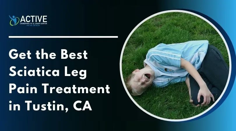 OCchiropractor's tweet photo. Active Chiropractic &amp; Laser Center helps you find the best solution for all your sciatica problems.

https://t.co/Cf1j2l1ssF

#SciaticaLegPain #SciaticaProblems #NerveDamage #ChiropracticTreatment https://t.co/72sPr6X71p