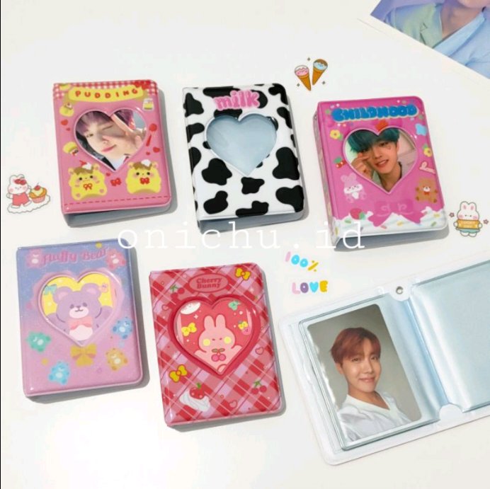 beebeembbap's tweet photo. 💫Rekomendasi kolbuk/ collect book gemes under 60k 💫

Yang lagi nyari rumah buat kertas ganteng/cantik ayo merapatt 🤩🤩

A Thread https://t.co/XuV7JxesQK