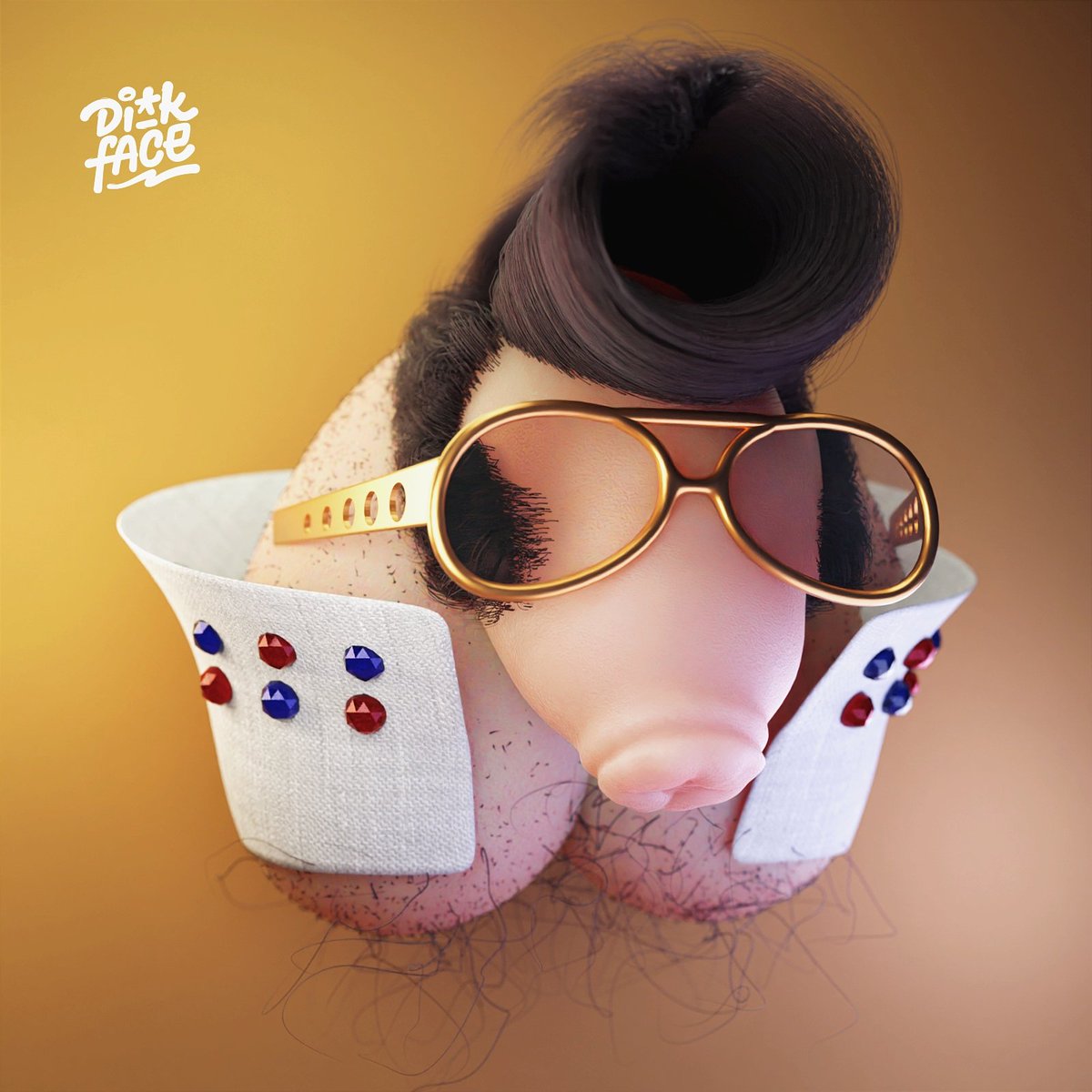 BnCo_nft's tweet photo. @DOMIVAKERO I present you #DickFace
A #NFTCollection to get balls &amp; fun
#rarible | #PolygonNFT | 0.03 #ETH 
👉 https://t.co/ZLoAuFyMo9 https://t.co/xZT1kxTbX2