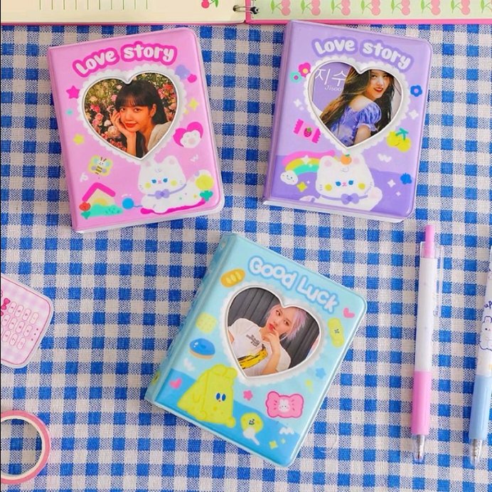 beebeembbap's tweet photo. 💫Rekomendasi kolbuk/ collect book gemes under 60k 💫

Yang lagi nyari rumah buat kertas ganteng/cantik ayo merapatt 🤩🤩

A Thread https://t.co/XuV7JxesQK