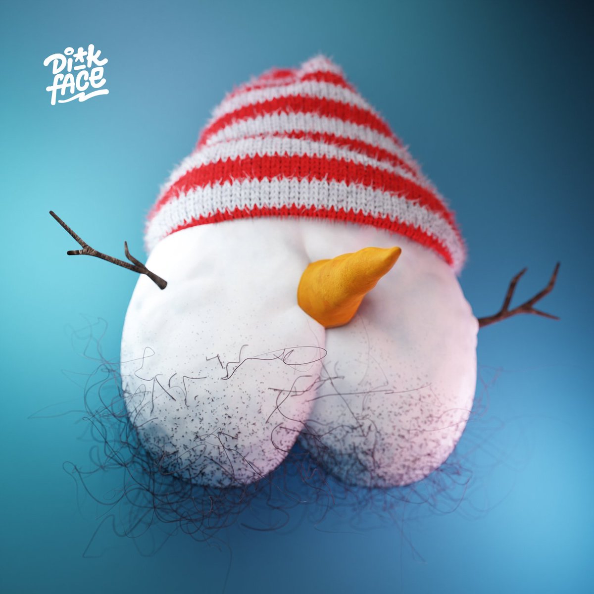 BnCo_nft's tweet photo. @DOMIVAKERO I present you #DickFace
A #NFTCollection to get balls &amp; fun
#rarible | #PolygonNFT | 0.03 #ETH 
👉 https://t.co/ZLoAuFyMo9 https://t.co/xZT1kxTbX2