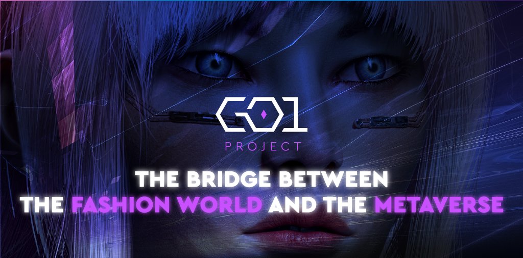 Wouldn't it be your dream to be as stylish in the Metaverse as you are in your everyday life? 😎 

We are creating a whole ecosystem where brands and designers can create NFT wearables that our avatars can then wear to fit their personal style.💎