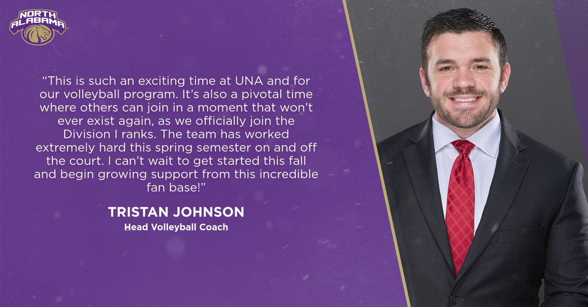 North Alabama Volleyball tweet media