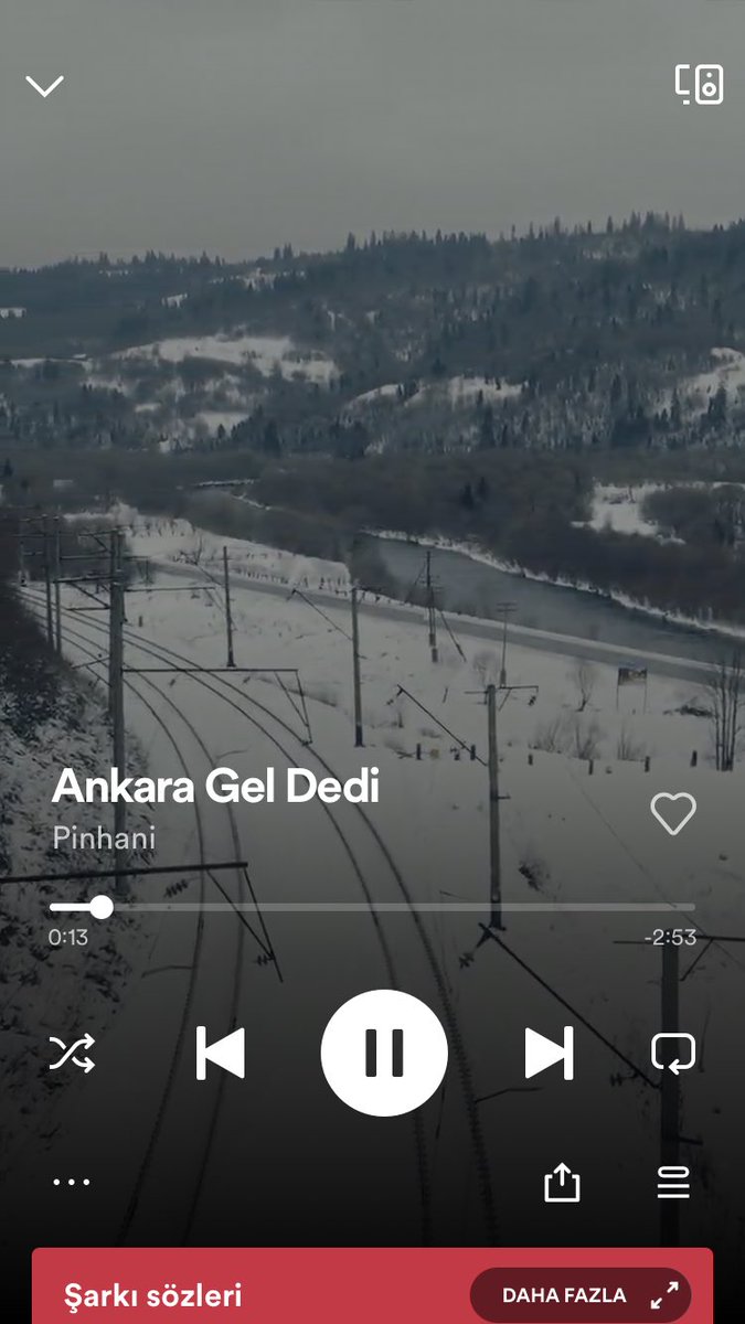 Eve gitmek için bahane uydururken ben