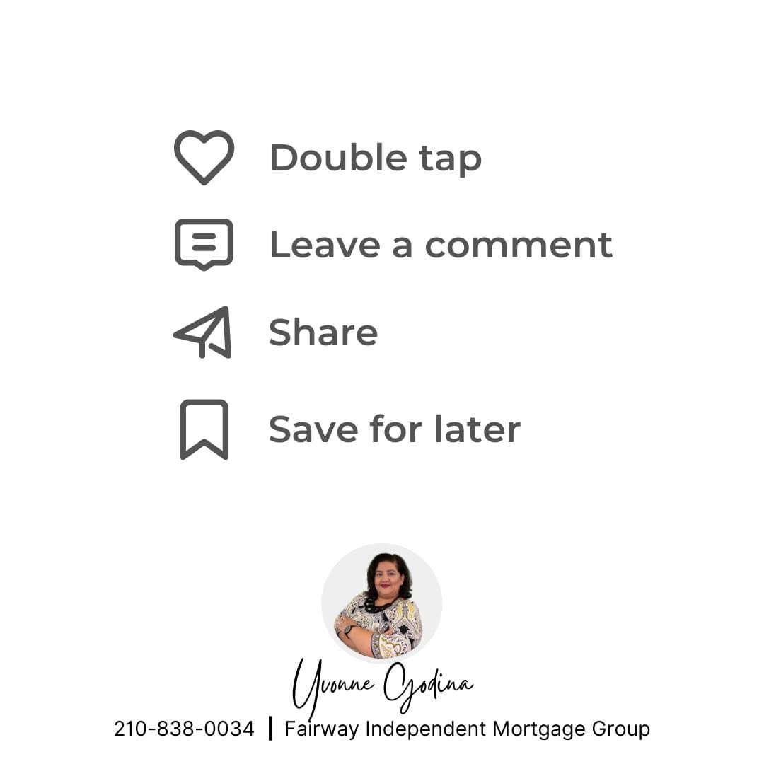 GodinaGroup's tweet photo. Tips on what NOT to do before applying for a mortgage. https://t.co/aSqk6tErpG