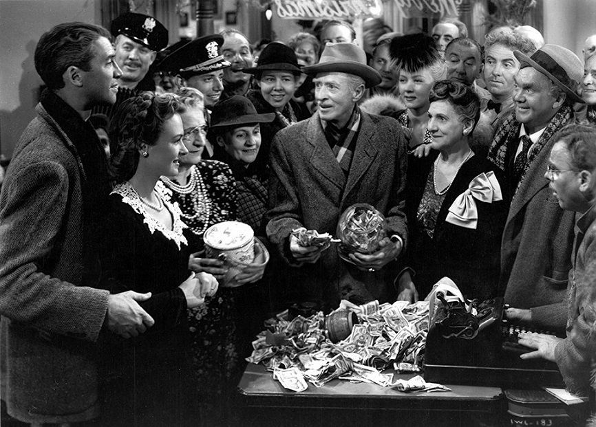 ProfesorJonk's tweet photo. “Una corazonada es la creatividad tratando de decirte algo”.
Frank Capra.
Uno de los nuestros.
#cine #irector #FrankCapra https://t.co/xHFwKNulAU