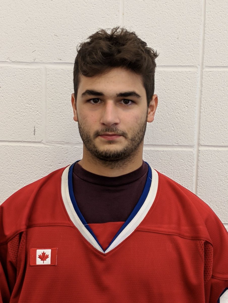 LCanadiens's tweet photo. Congrats to the Stobbs Division award winners ! https://t.co/DQ8qqJBV58