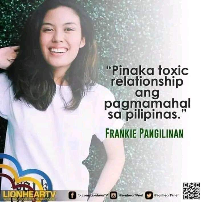 Grace05061's tweet photo. Ang RESPITO kusang binibigay yang hindi yan hinihingi...paki educate po yng anak niyo madam... https://t.co/iziTik9Rxr