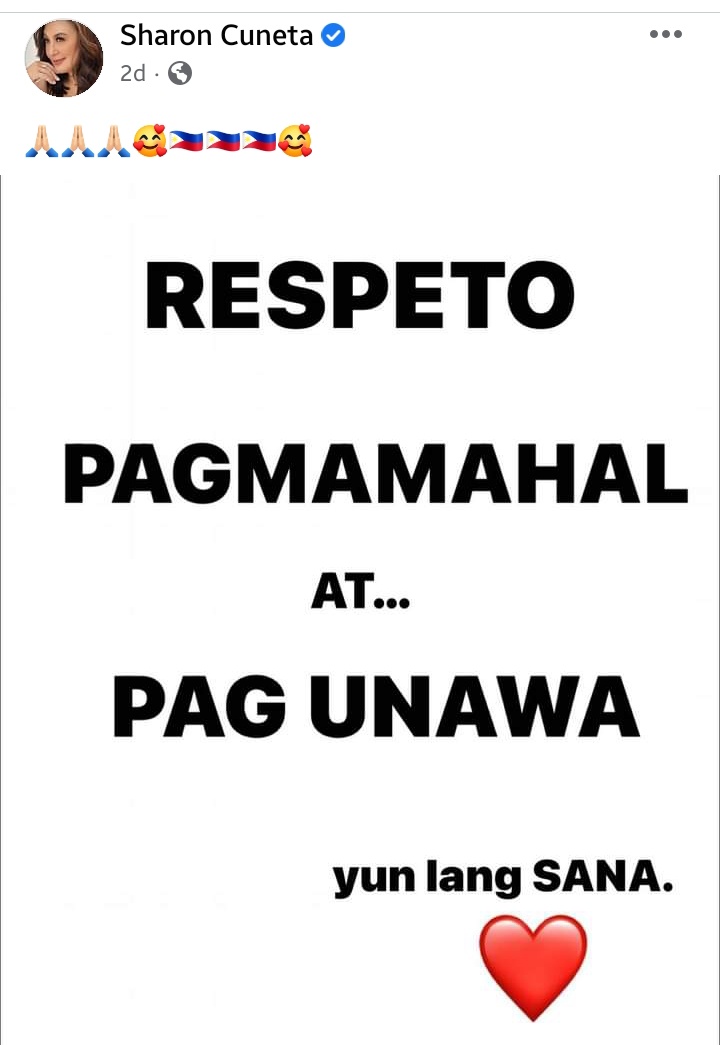 Grace05061's tweet photo. Ang RESPITO kusang binibigay yang hindi yan hinihingi...paki educate po yng anak niyo madam... https://t.co/iziTik9Rxr