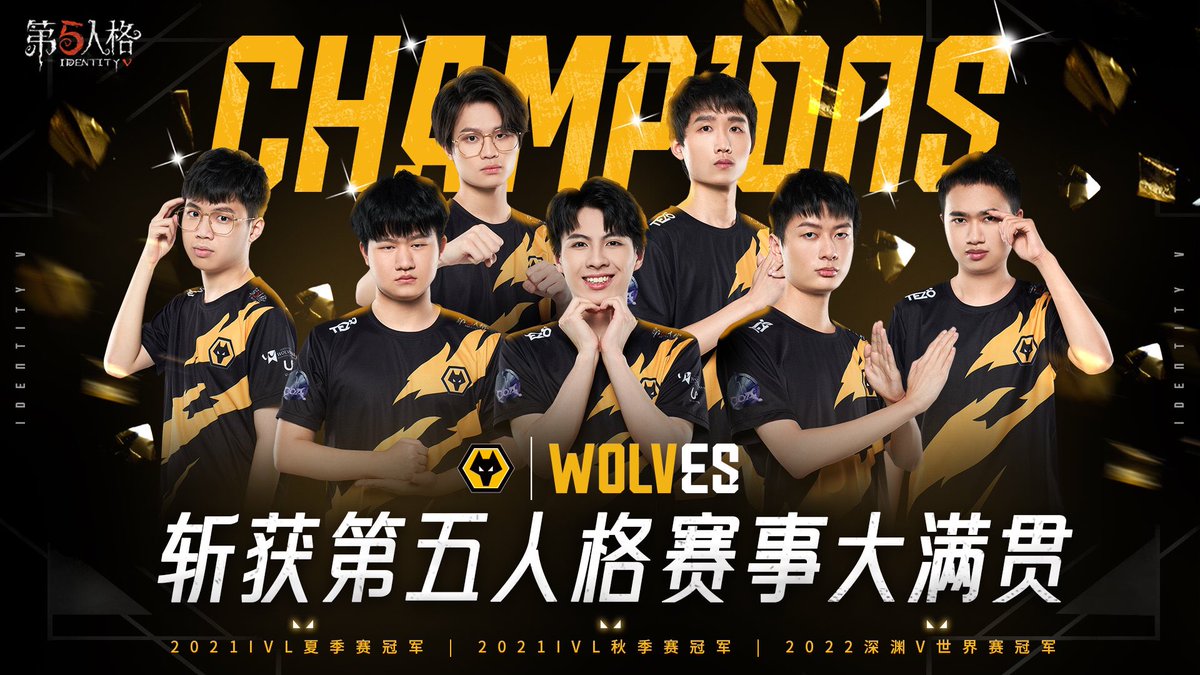 WolvesIDV_ThFan's tweet photo. เธรดรวม Anniversary Review จากสโมสร

#Wolves_RT https://t.co/2dV5RT9RNE