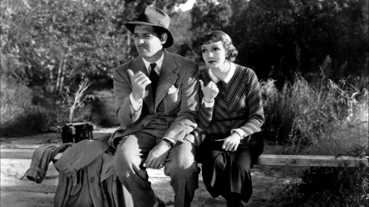 ProfesorJonk's tweet photo. “Una corazonada es la creatividad tratando de decirte algo”.
Frank Capra.
Uno de los nuestros.
#cine #irector #FrankCapra https://t.co/xHFwKNulAU