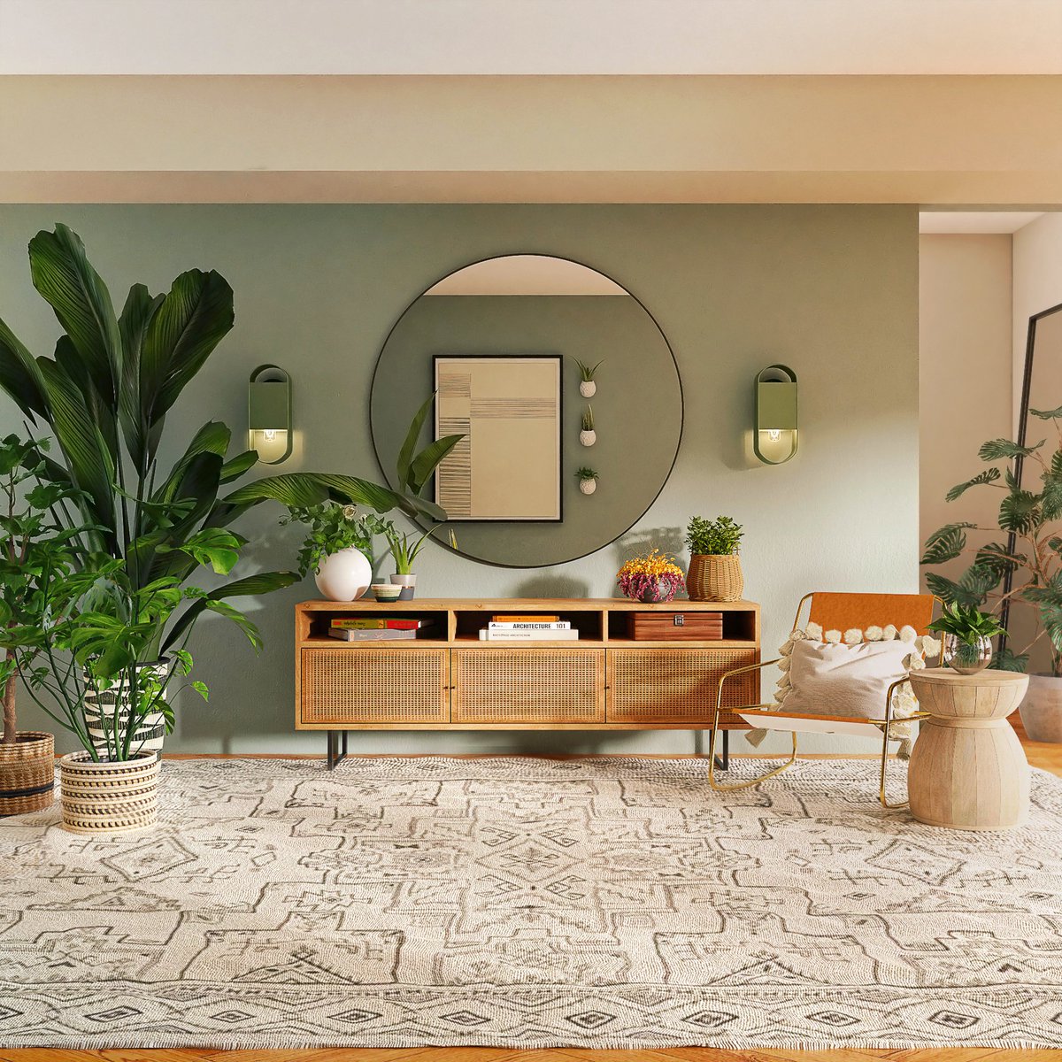 5 Interior Ideas tweet media