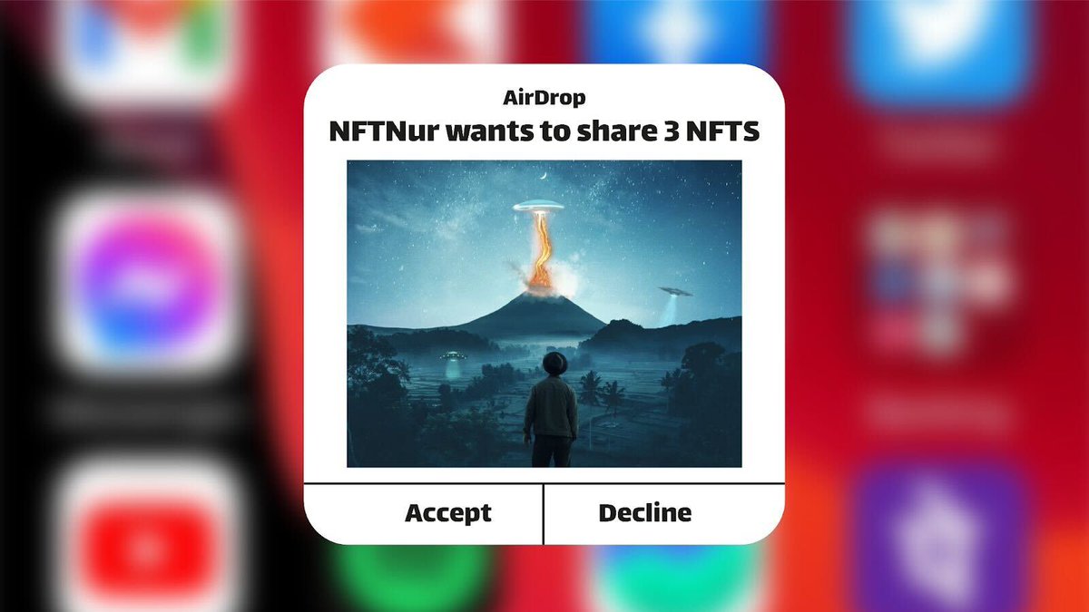 NUR_nft's tweet photo. Bringing you the best artists in the region. @abahassanart ‘s art is one of our favorites 👌🏻 https://t.co/bDlLKPg3eJ
